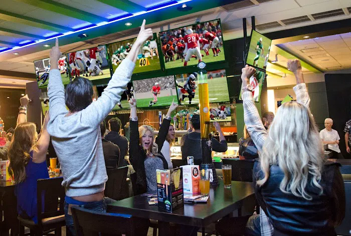 Dave & Buster's West Nyack - Palisades Picture 9