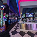 Dave & Buster's West Nyack - Palisades