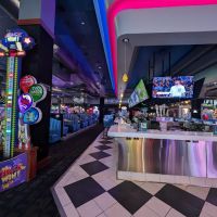 Dave & Buster's West Nyack - Palisades ico
