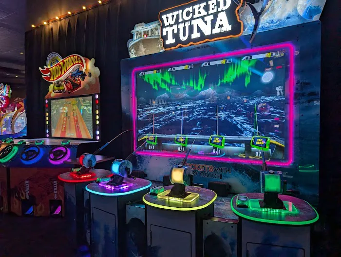Dave & Buster's West Nyack - Palisades Picture 3