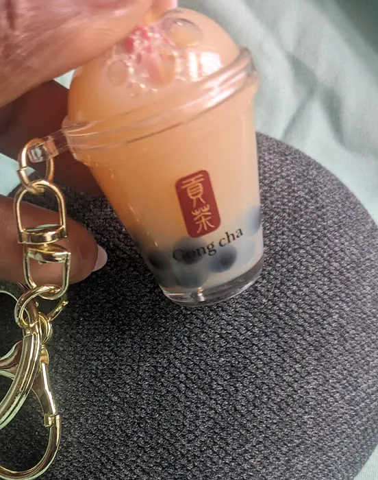 Gong Cha Picture 3