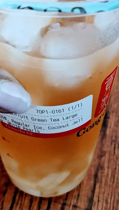 Gong Cha Picture 2