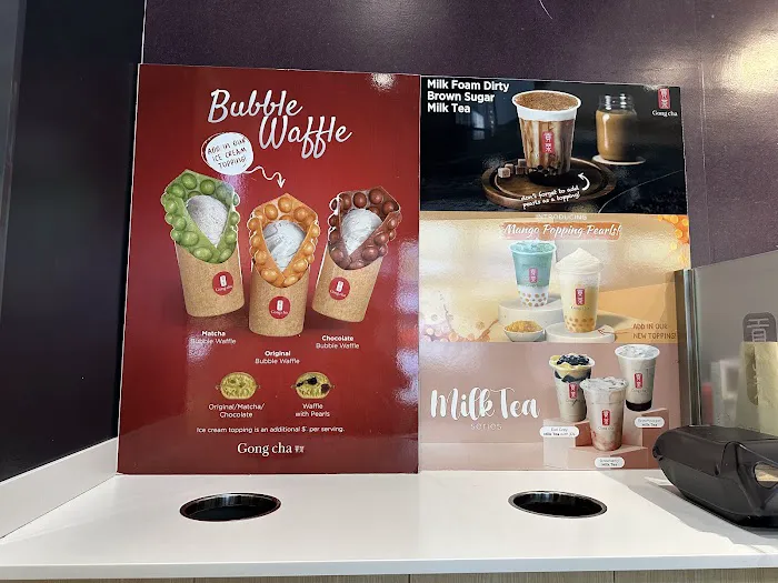 Gong Cha Picture 7