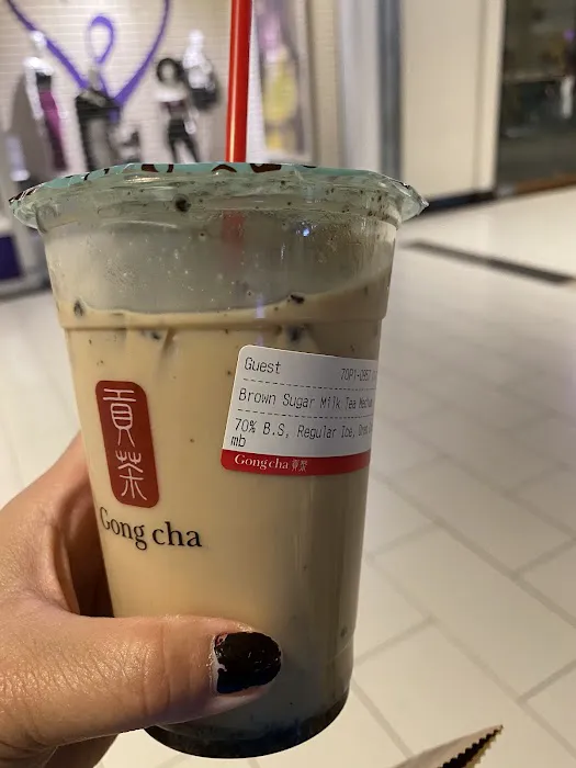 Gong Cha Picture 10