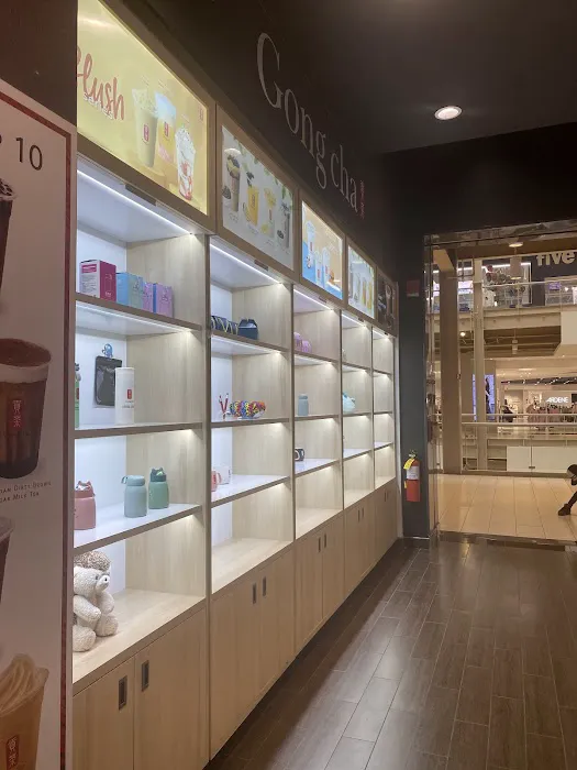 Gong Cha Picture 6