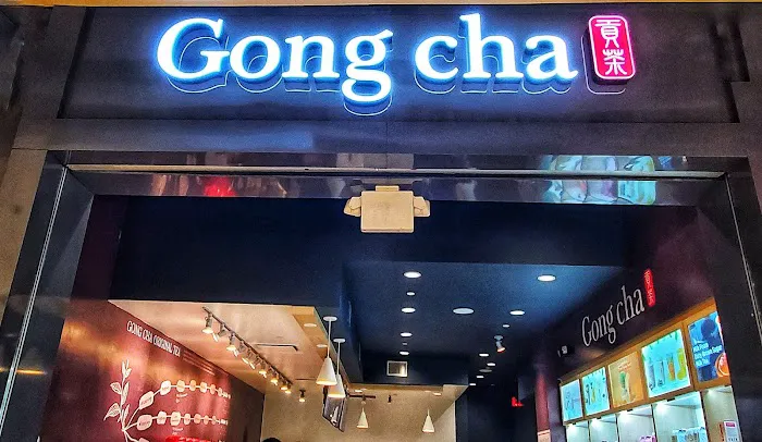 Gong Cha Picture 9
