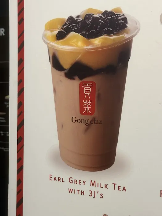 Gong Cha Picture 8