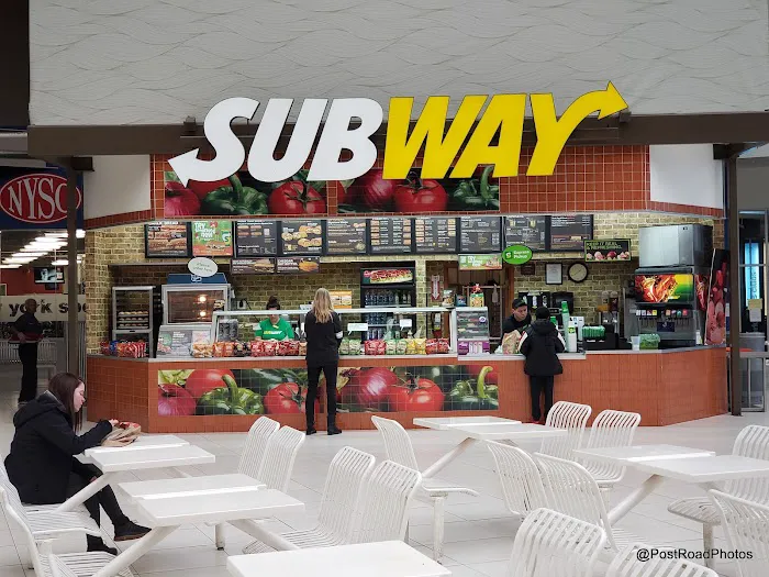 Subway Picture 3
