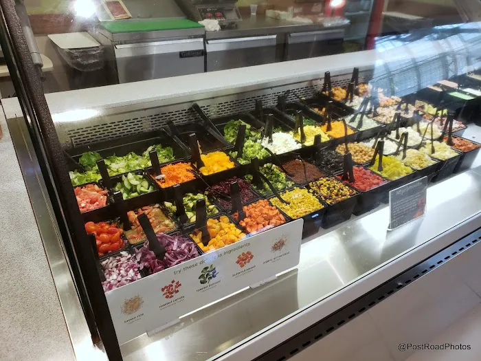 Saladworks Picture 4