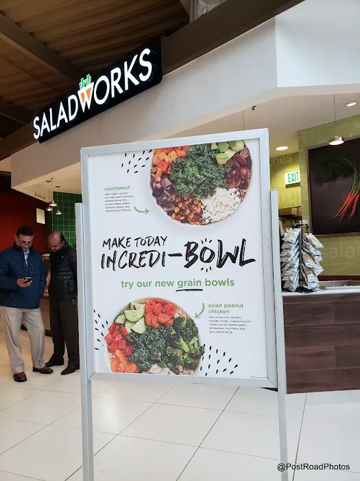Saladworks Picture 2
