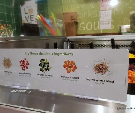 Saladworks