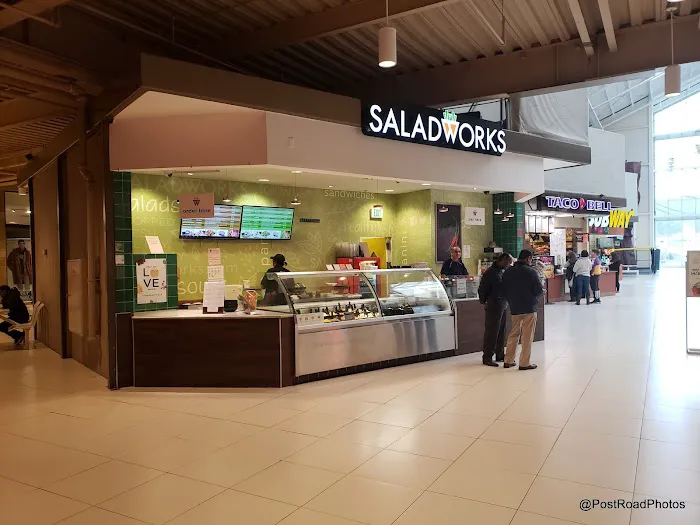 Saladworks Picture 6