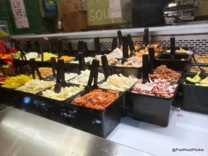 Saladworks Picture 5