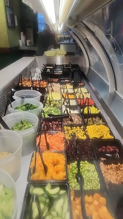 Saladworks Picture 7