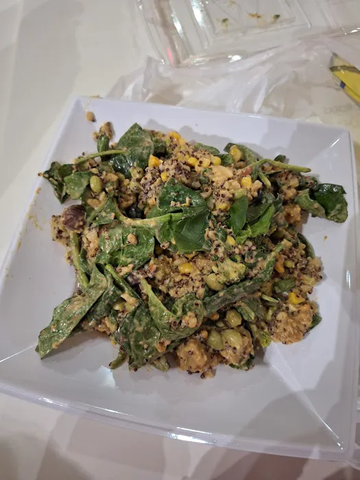 Saladworks Picture 9