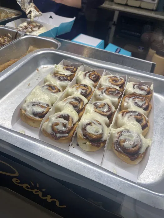 Cinnabon Picture 1