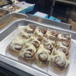 Cinnabon