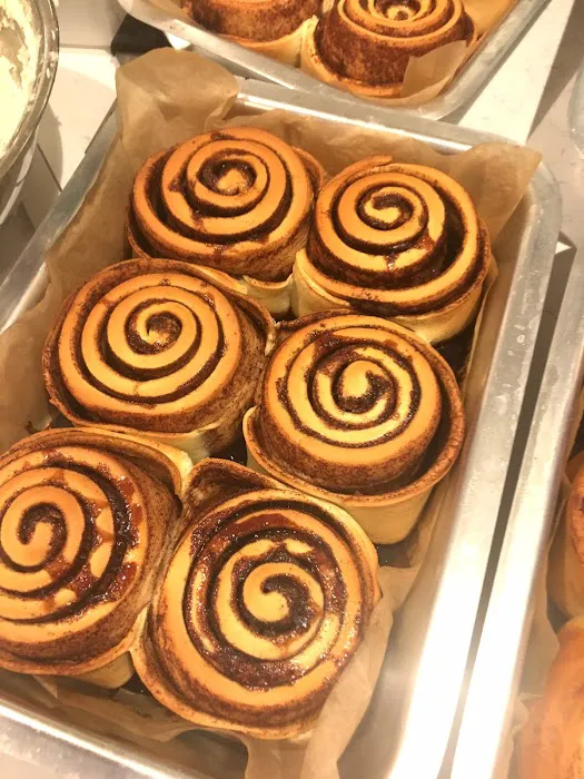 Cinnabon Picture 9