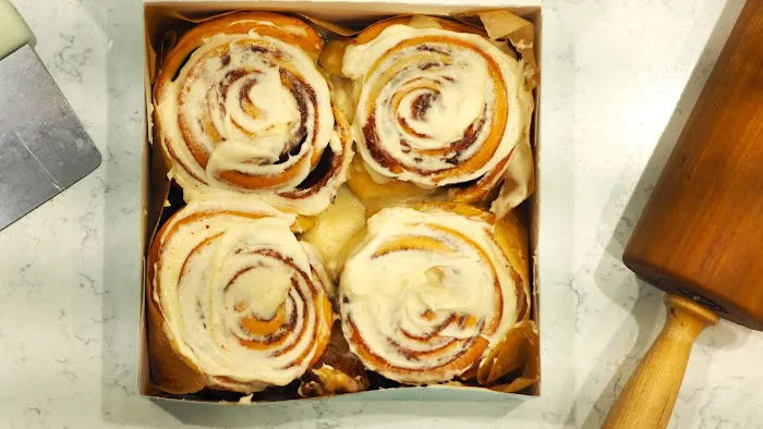 Cinnabon Picture 5
