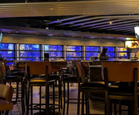 Yard House