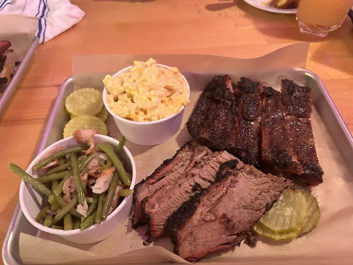 Brothers Barbecue Palisades Picture 8