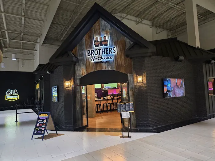 Brothers Barbecue Palisades Picture 4