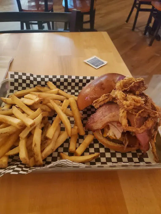 Brothers Barbecue Palisades Picture 9