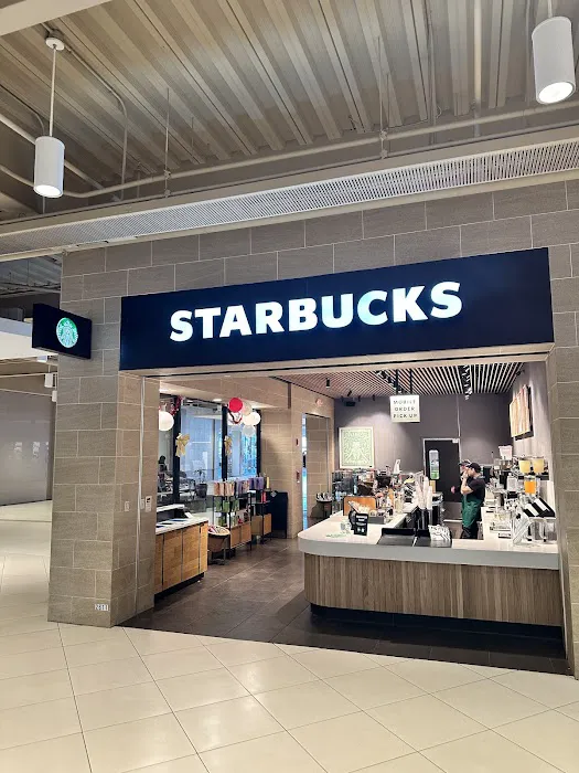 Starbucks Picture 4