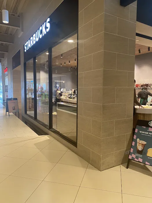 Starbucks Picture 6