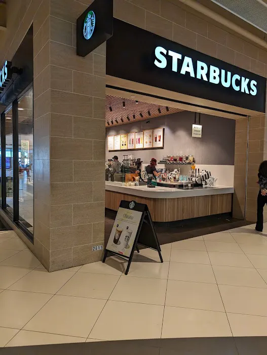 Starbucks Picture 7