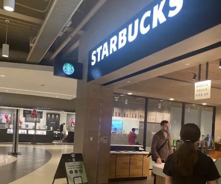 Starbucks