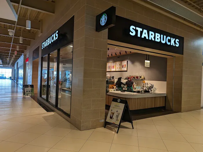 Starbucks Picture 5