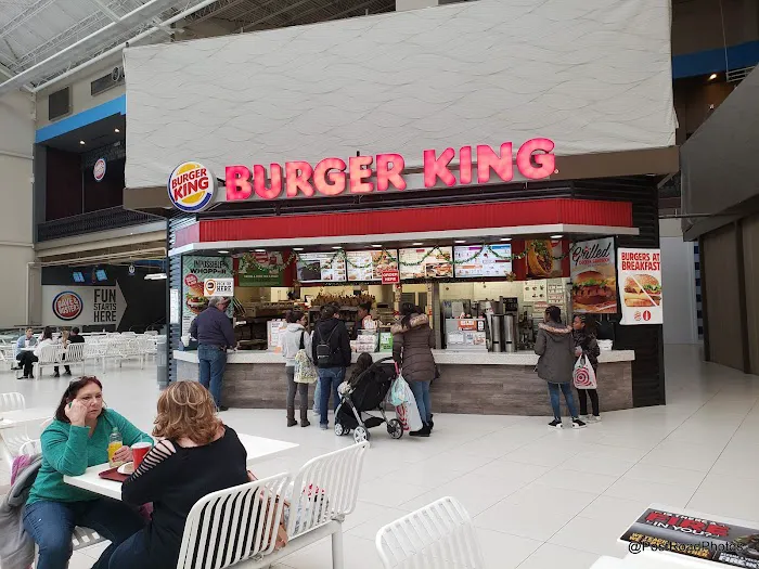 Burger King Picture 9