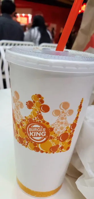 Burger King Picture 4