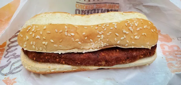 Burger King Picture 6