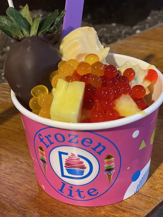 Frozen D Lite- Palisades Center Picture 9