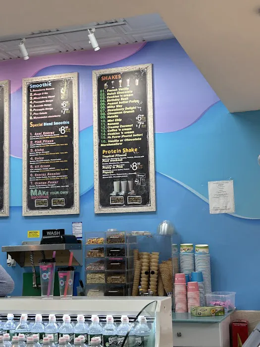 Frozen D Lite- Palisades Center Picture 8