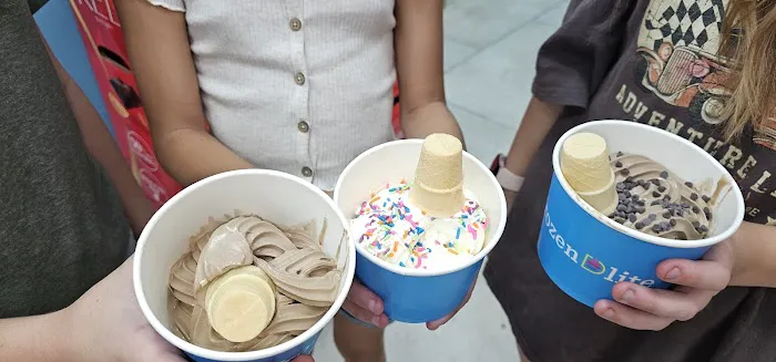 Frozen D Lite- Palisades Center Picture 2