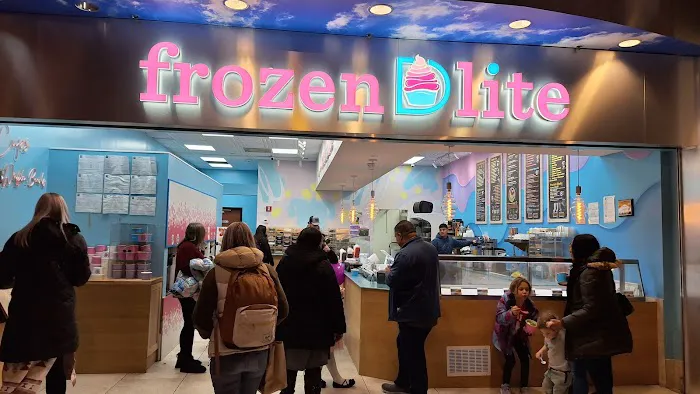 Frozen D Lite- Palisades Center Picture 1