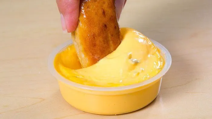 Wetzel's Pretzels Picture 2