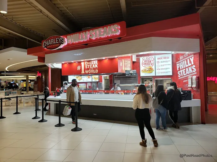 Charleys Cheesesteaks Picture 10