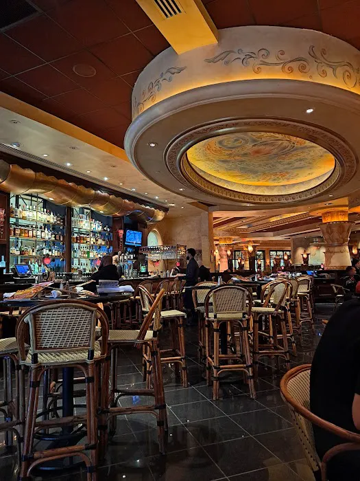 The Cheesecake Factory Picture 7