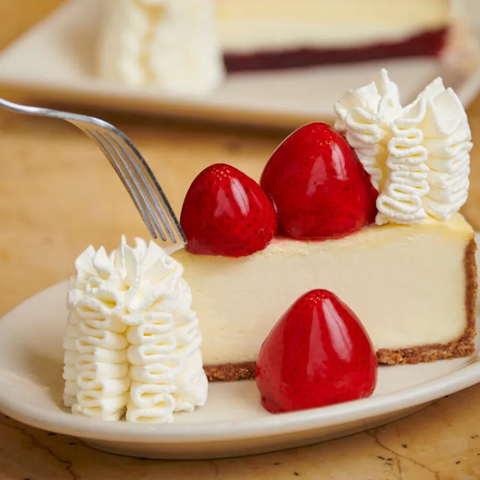 The Cheesecake Factory Picture 10