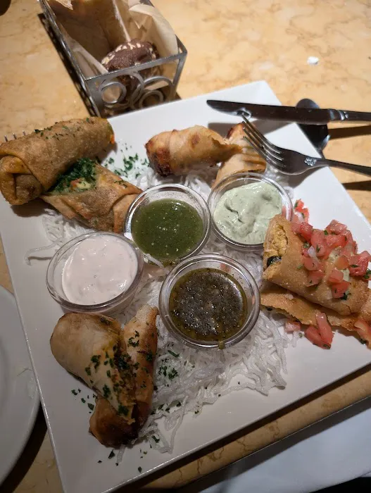 The Cheesecake Factory Picture 5