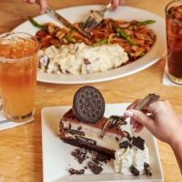 The Cheesecake Factory ico