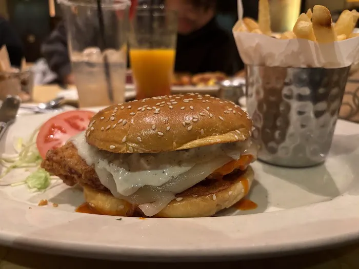 The Cheesecake Factory Picture 4