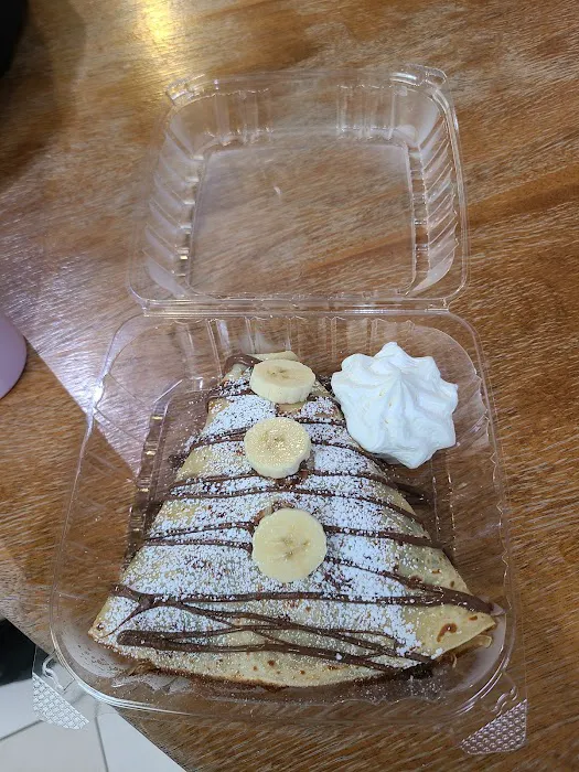 Waffle n Crepes- Palisades Center Picture 5