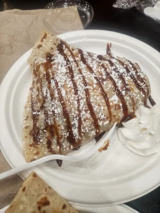 Waffle n Crepes- Palisades Center Picture 2