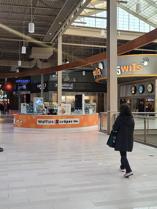 Waffle n Crepes- Palisades Center Picture 6
