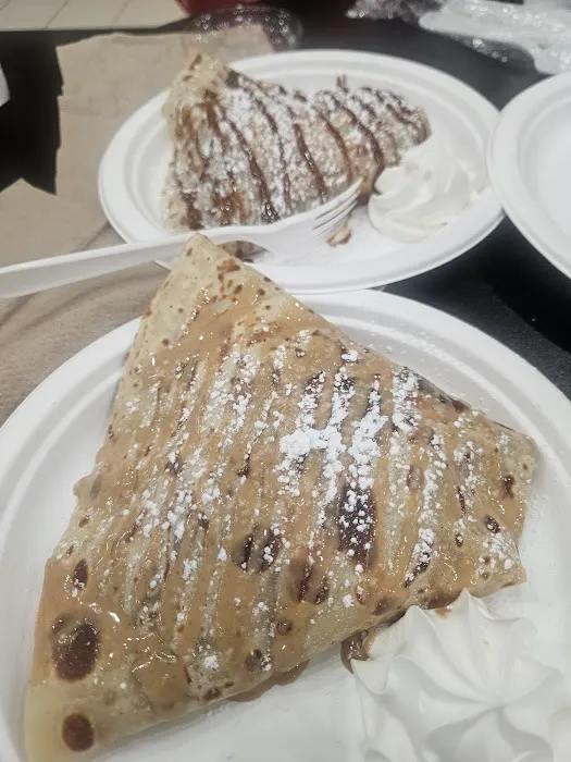 Waffle n Crepes- Palisades Center Picture 1